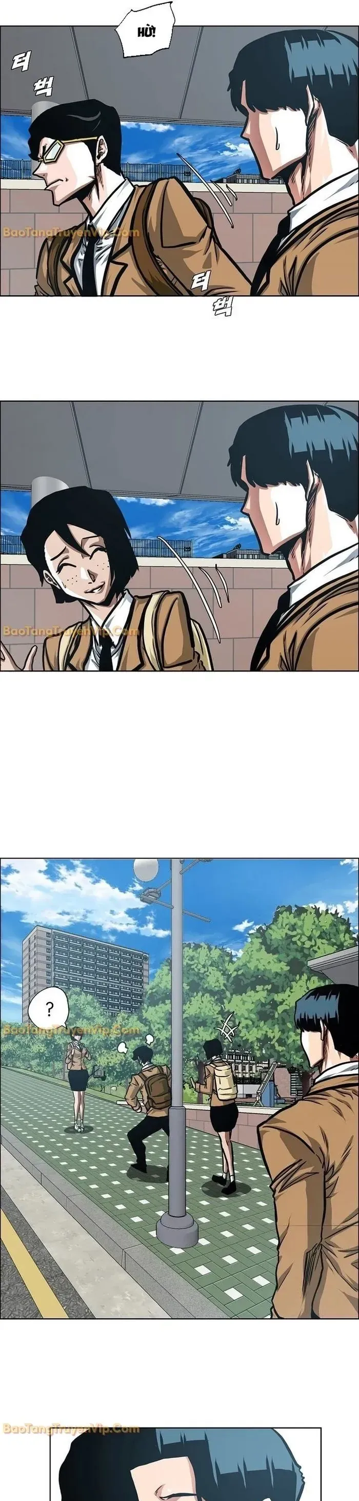 Gia Đình Bí Mật Chapter 41 - 29