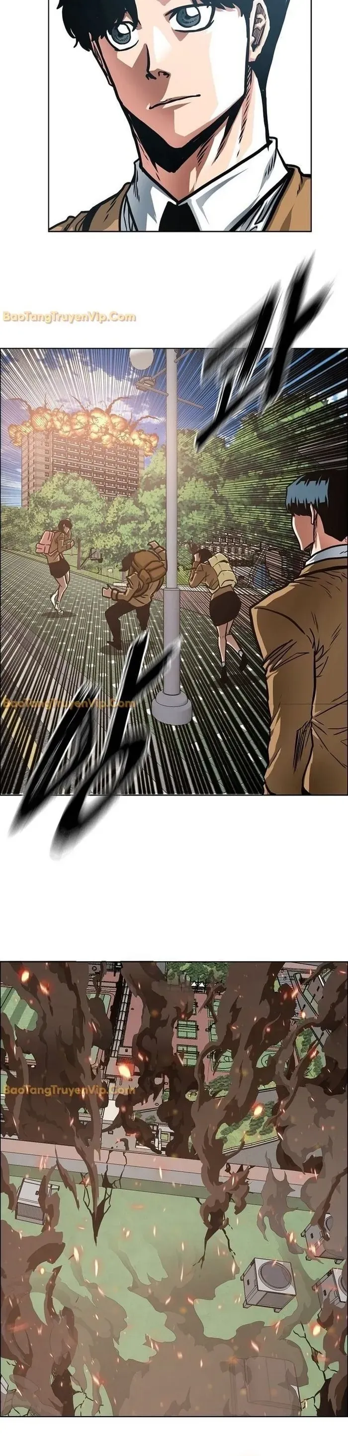 Gia Đình Bí Mật Chapter 41 - 30