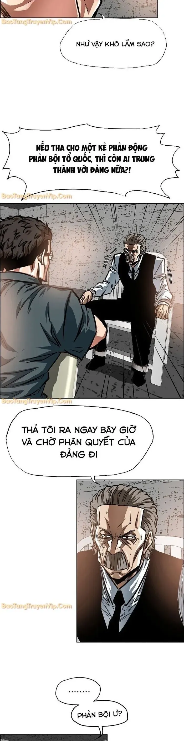Gia Đình Bí Mật Chapter 41 - 4
