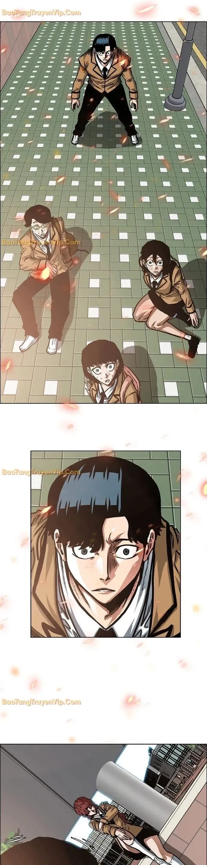 Gia Đình Bí Mật Chapter 41 - 31