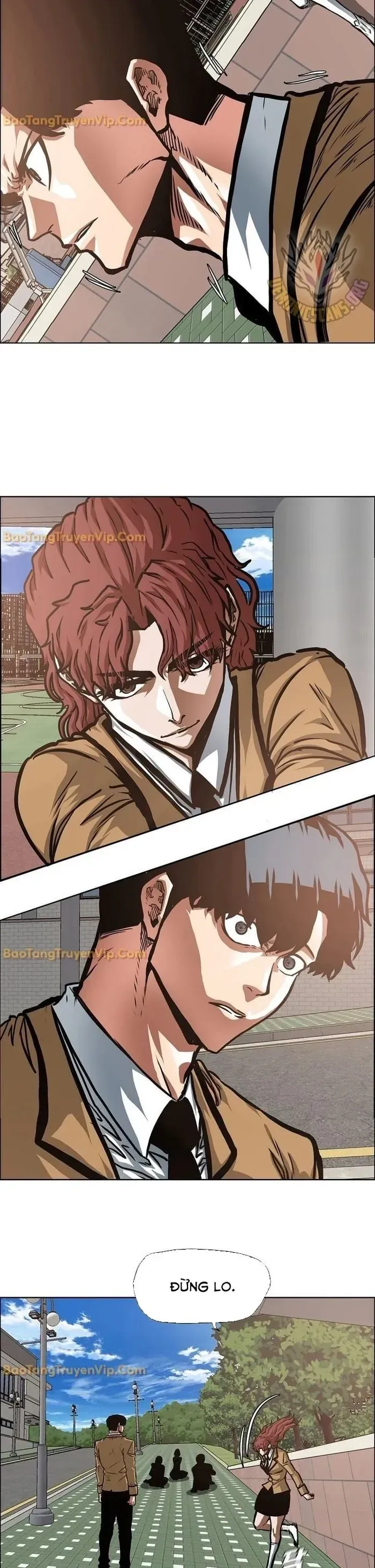 Gia Đình Bí Mật Chapter 41 - 32