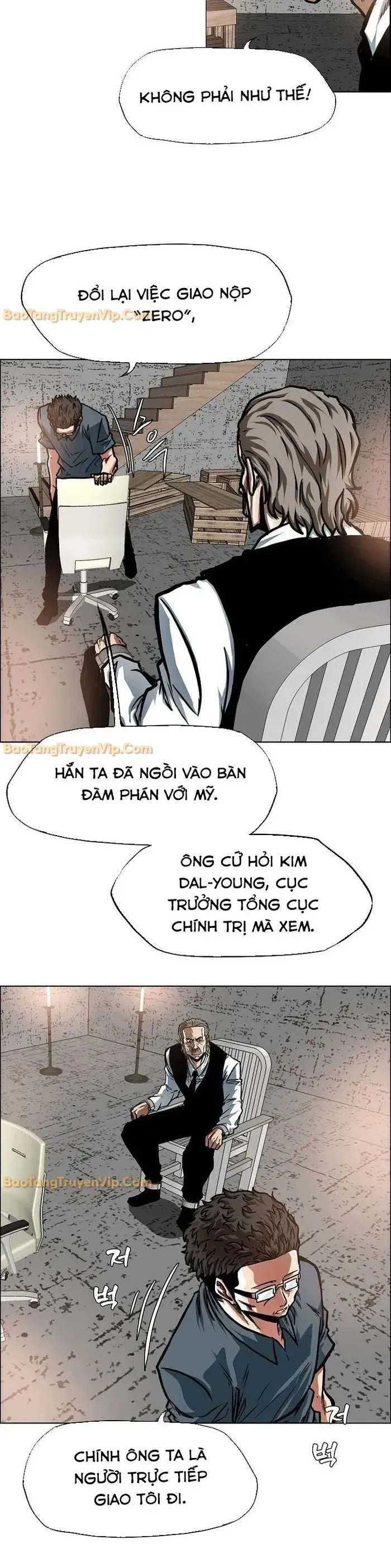 Gia Đình Bí Mật Chapter 41 - 6
