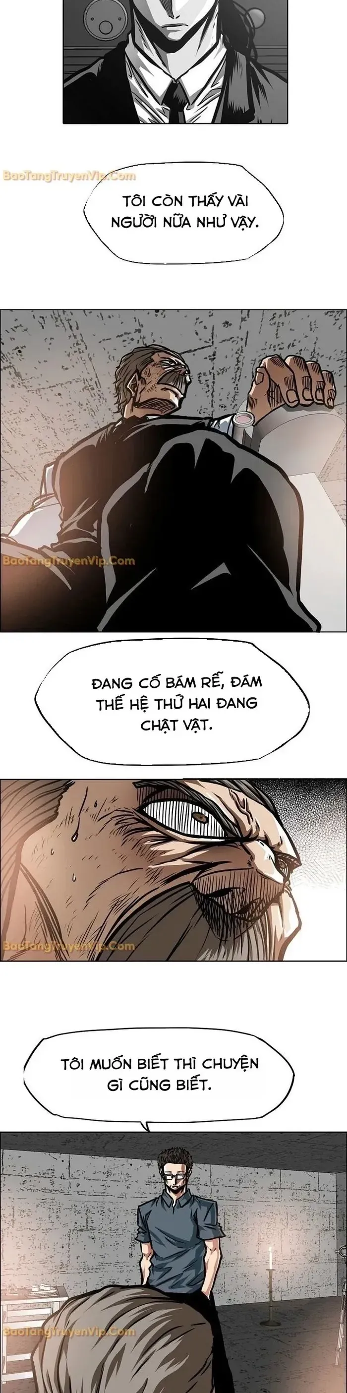 Gia Đình Bí Mật Chapter 41 - 9