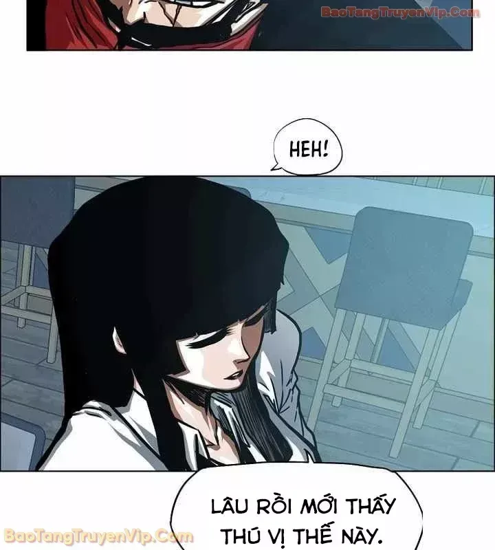 Gia Đình Bí Mật Chapter 50 - 103