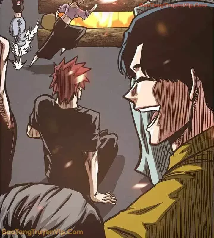 Gia Đình Bí Mật Chapter 50 - 107