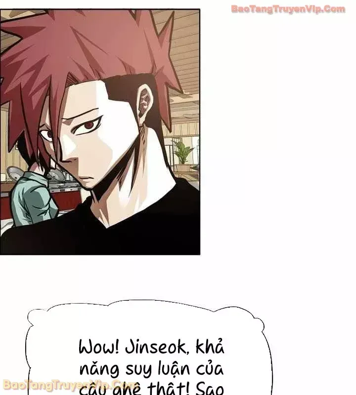 Gia Đình Bí Mật Chapter 50 - 22