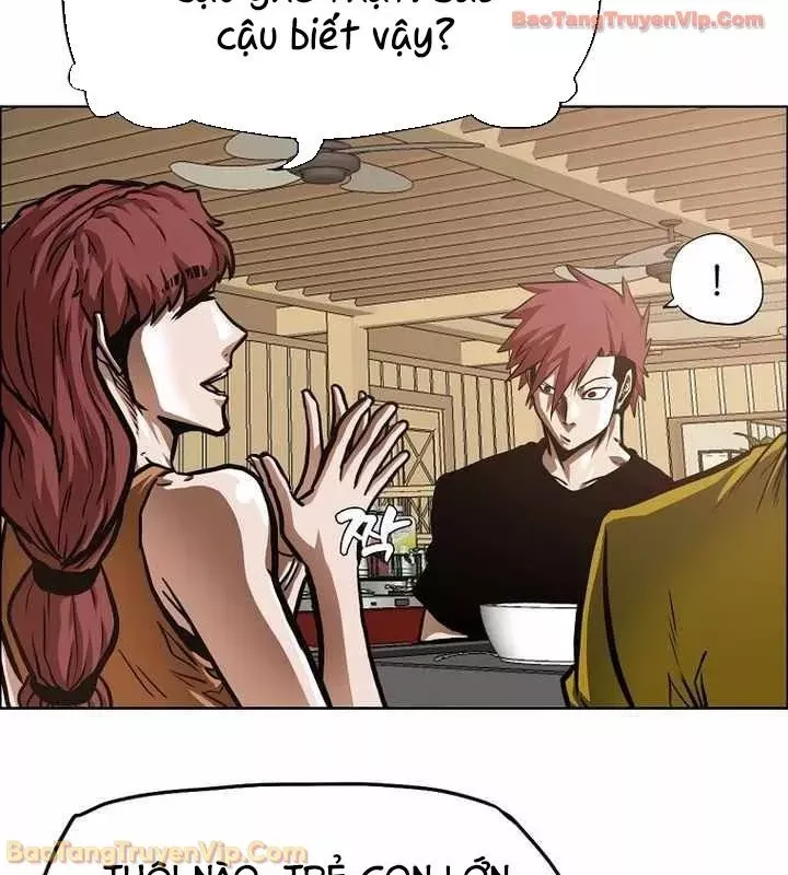 Gia Đình Bí Mật Chapter 50 - 23