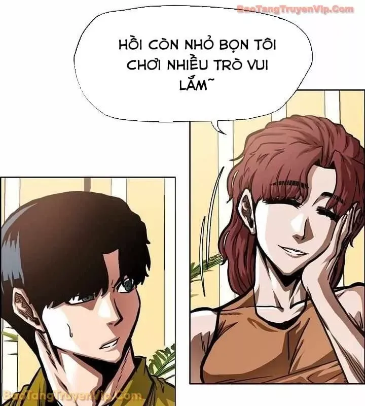 Gia Đình Bí Mật Chapter 50 - 31