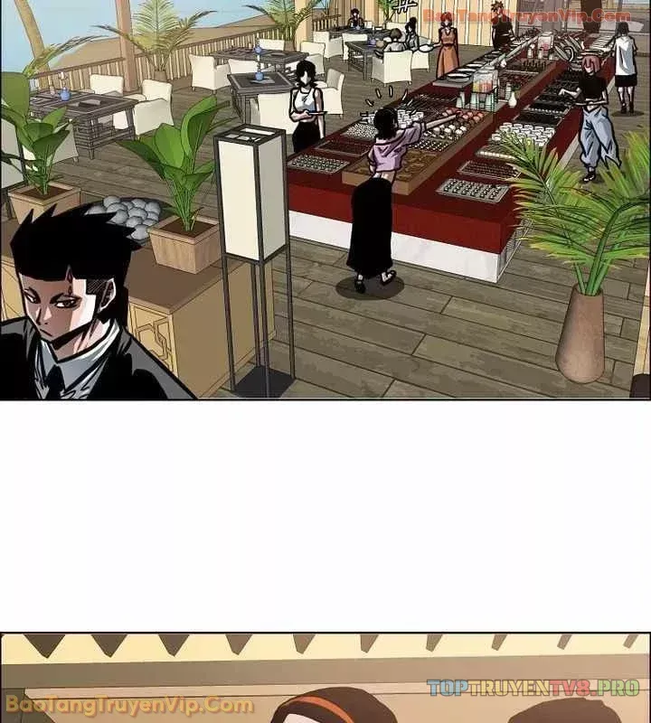 Gia Đình Bí Mật Chapter 50 - 6