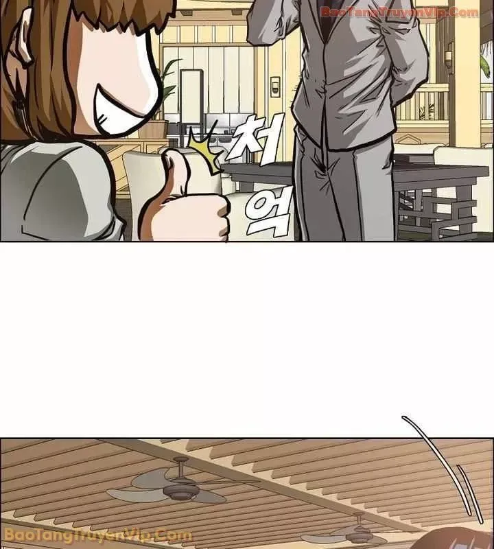 Gia Đình Bí Mật Chapter 50 - 53