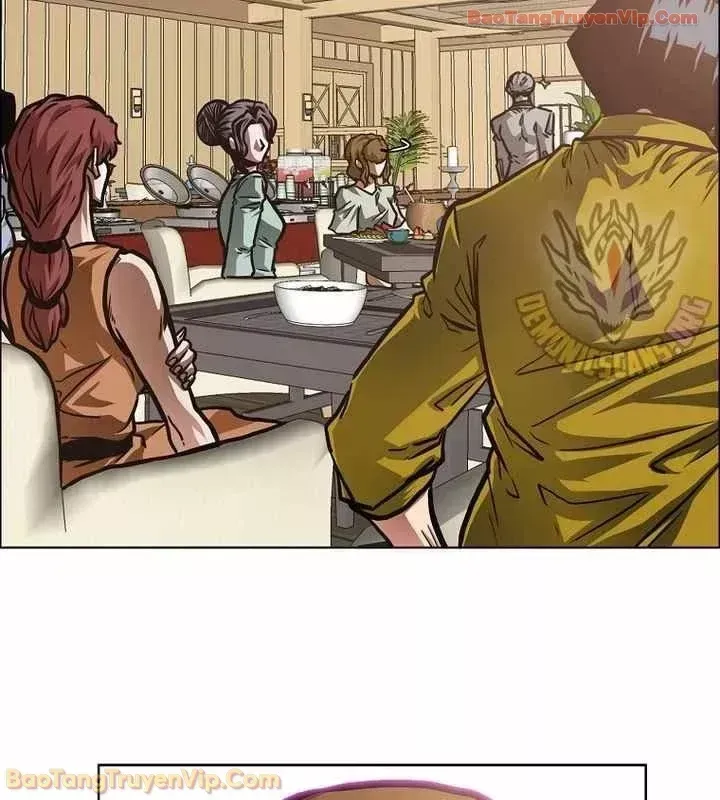 Gia Đình Bí Mật Chapter 50 - 54