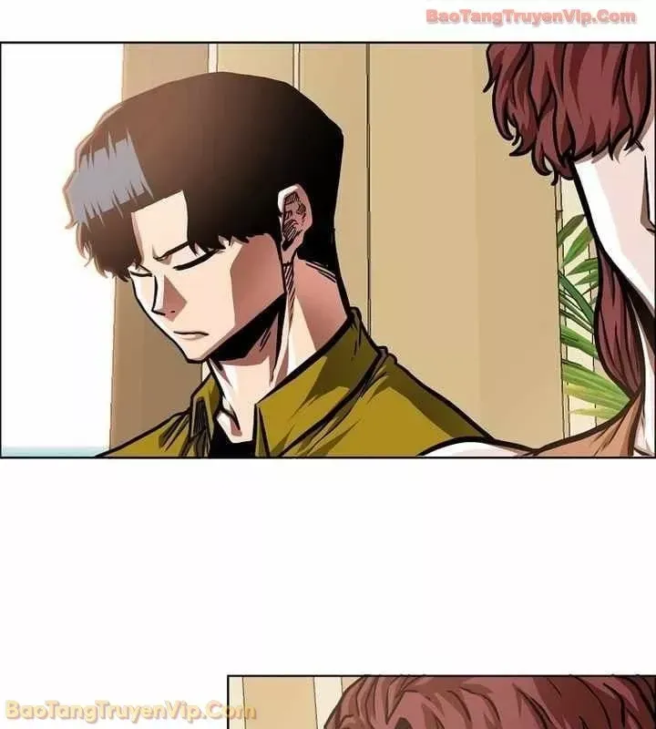 Gia Đình Bí Mật Chapter 50 - 56