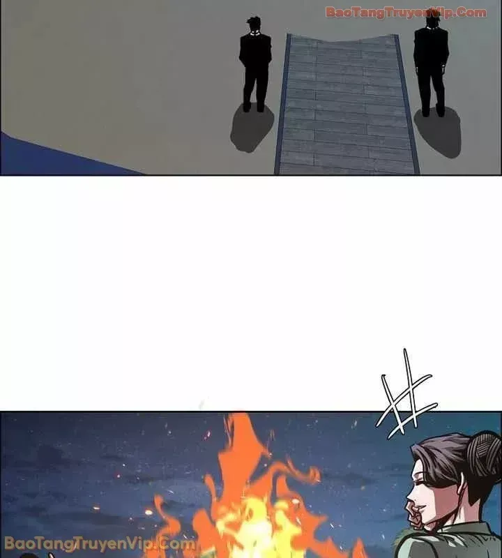 Gia Đình Bí Mật Chapter 50 - 61