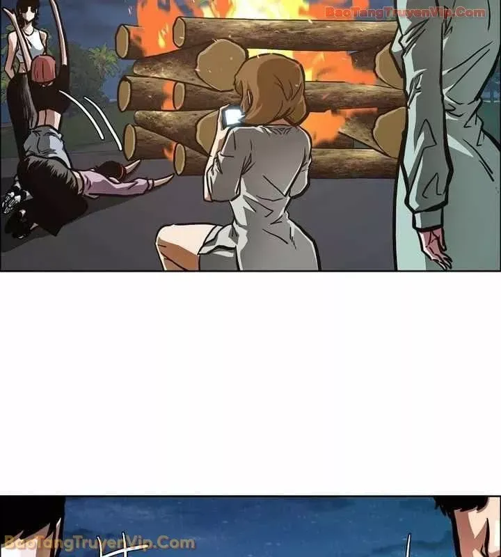 Gia Đình Bí Mật Chapter 50 - 62