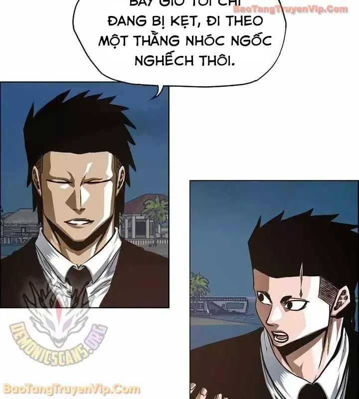 Gia Đình Bí Mật Chapter 50 - 65