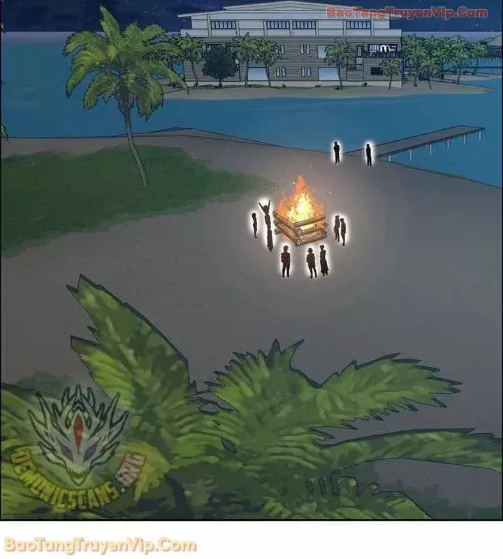 Gia Đình Bí Mật Chapter 50 - 81