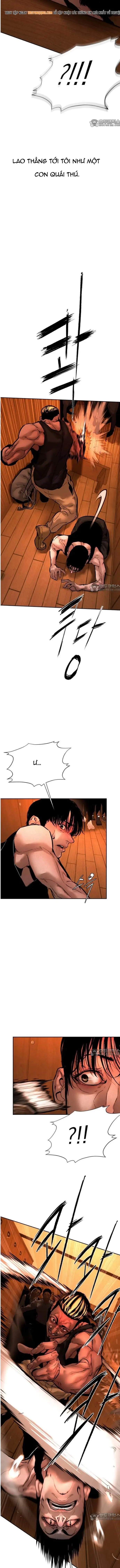 Hậu Duệ Ác Thần Chapter 10 - 2