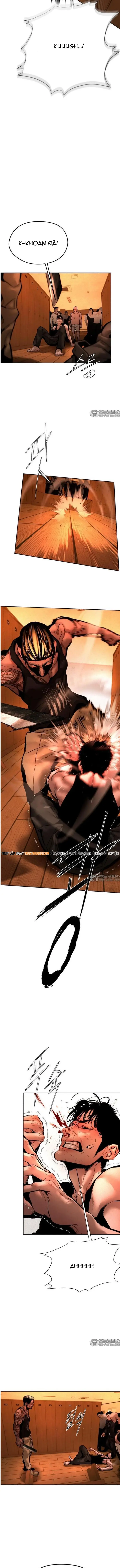 Hậu Duệ Ác Thần Chapter 10 - 3