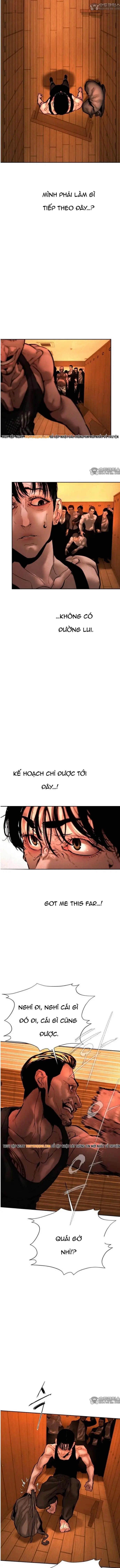 Hậu Duệ Ác Thần Chapter 10 - 8