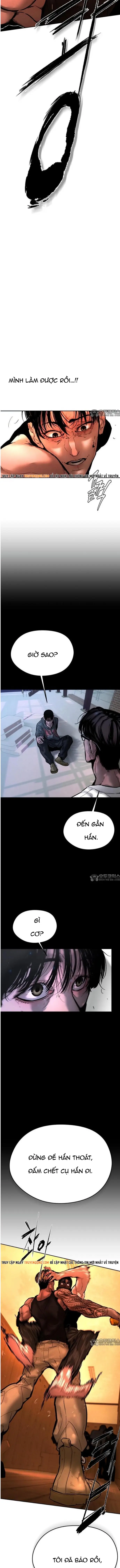 Hậu Duệ Ác Thần Chapter 10 - 11