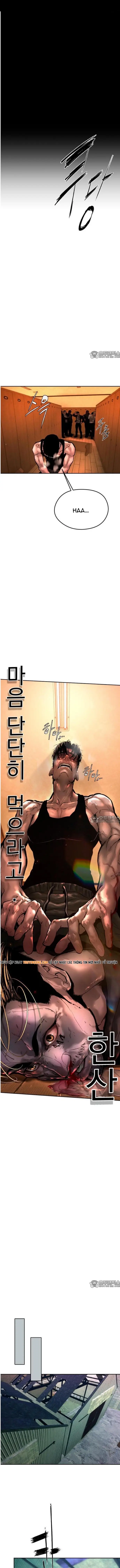 Hậu Duệ Ác Thần Chapter 10 - 14