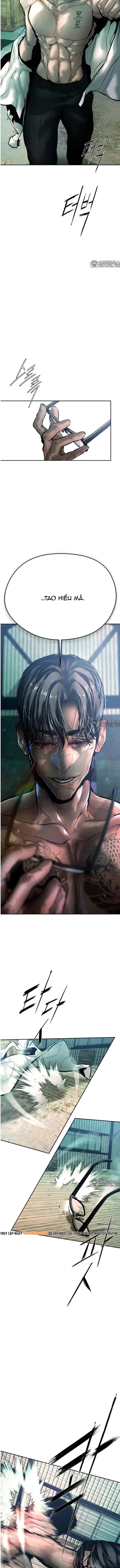 Hậu Duệ Ác Thần Chapter 10 - 17