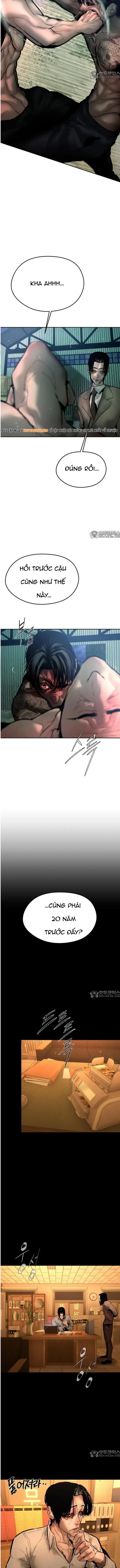 Hậu Duệ Ác Thần Chapter 10 - 18