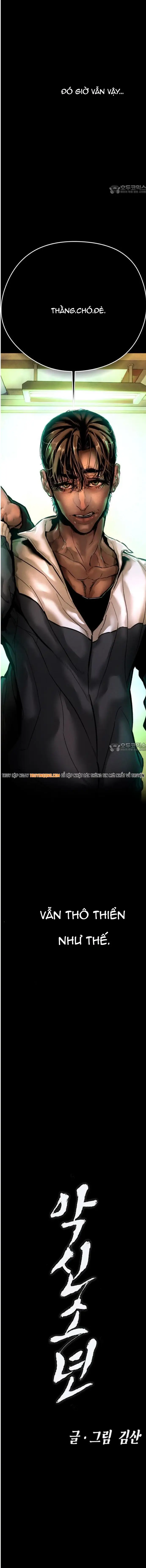 Hậu Duệ Ác Thần Chapter 10 - 20