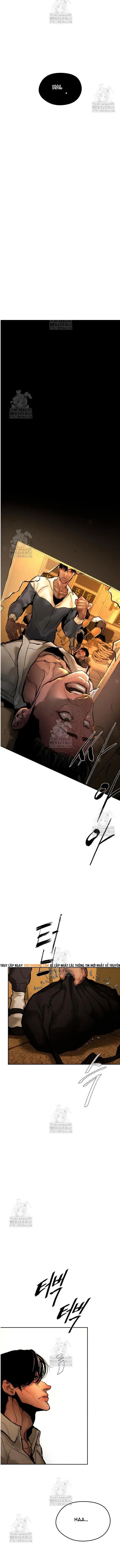 Hậu Duệ Ác Thần Chapter 11 - 7