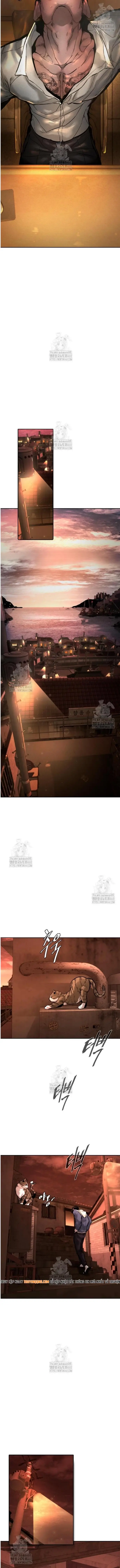 Hậu Duệ Ác Thần Chapter 11 - 16