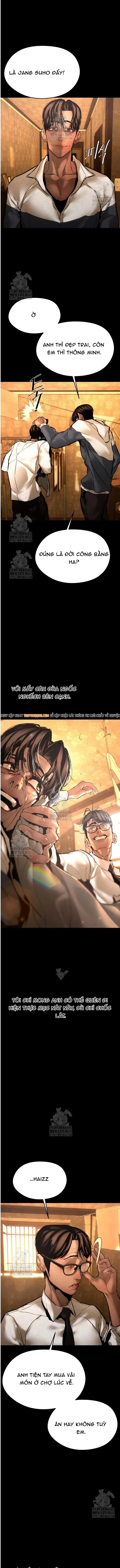 Hậu Duệ Ác Thần Chapter 12 - 2