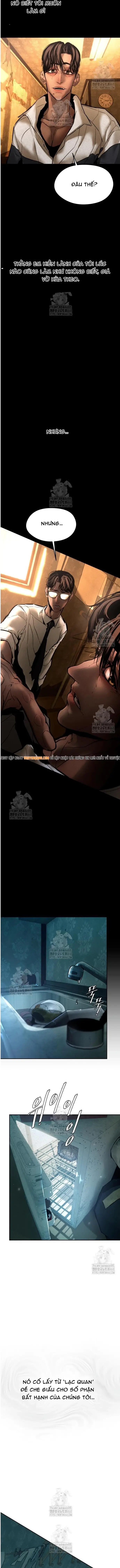 Hậu Duệ Ác Thần Chapter 12 - 3