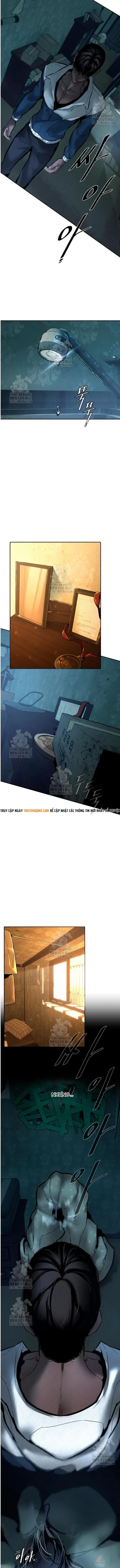 Hậu Duệ Ác Thần Chapter 12 - 4