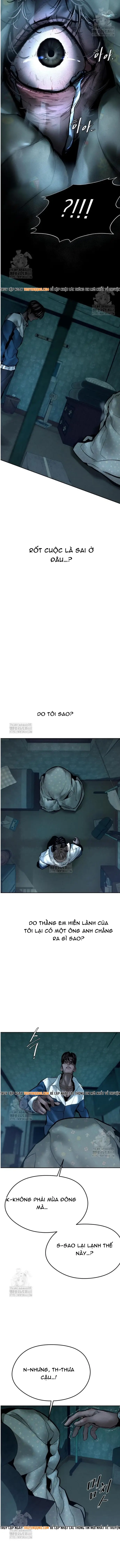 Hậu Duệ Ác Thần Chapter 12 - 5