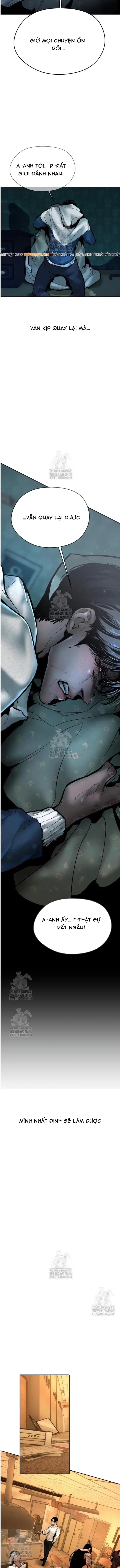 Hậu Duệ Ác Thần Chapter 12 - 7