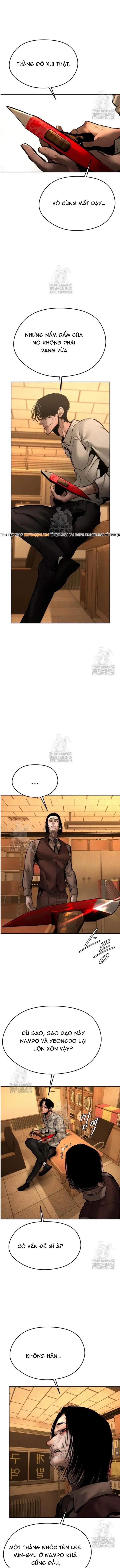 Hậu Duệ Ác Thần Chapter 12 - 9