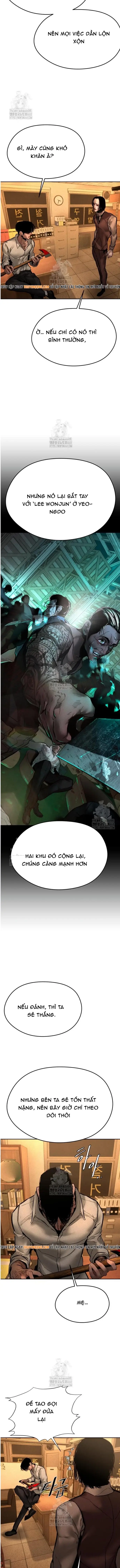 Hậu Duệ Ác Thần Chapter 12 - 10