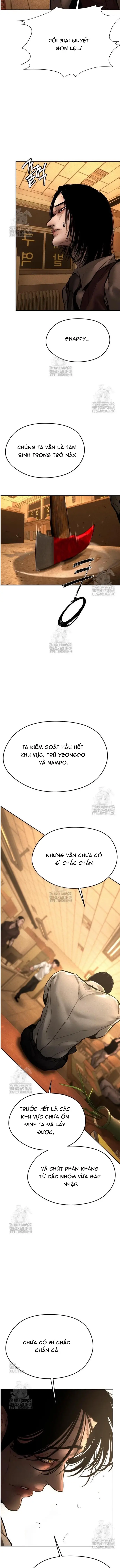 Hậu Duệ Ác Thần Chapter 12 - 11