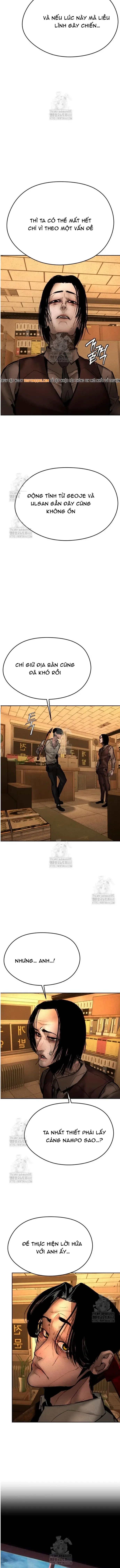 Hậu Duệ Ác Thần Chapter 12 - 12