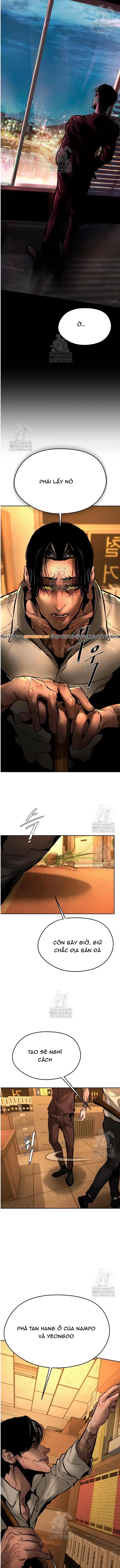 Hậu Duệ Ác Thần Chapter 12 - 13