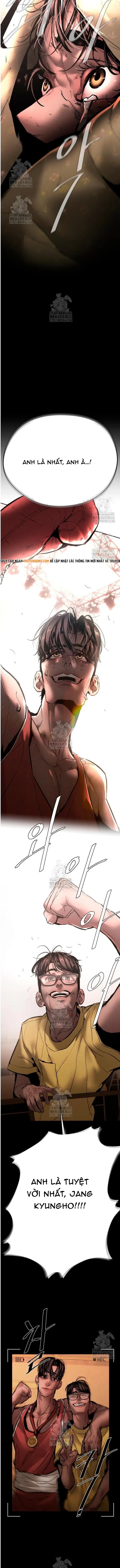 Hậu Duệ Ác Thần Chapter 13 - 2