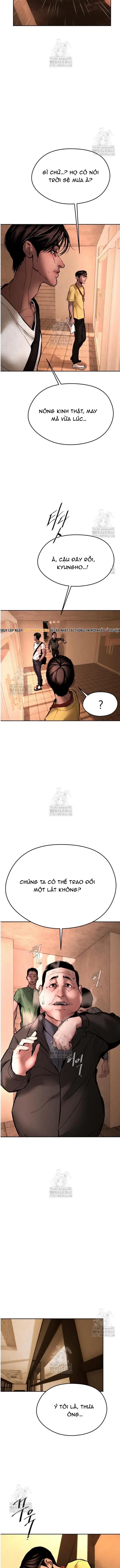 Hậu Duệ Ác Thần Chapter 13 - 4