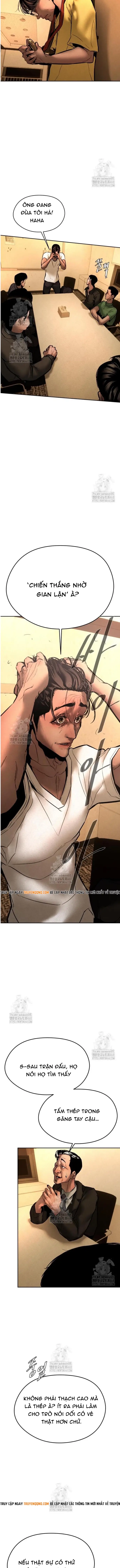 Hậu Duệ Ác Thần Chapter 13 - 5