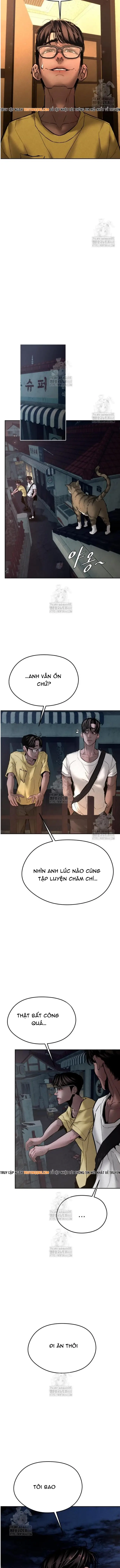 Hậu Duệ Ác Thần Chapter 13 - 8