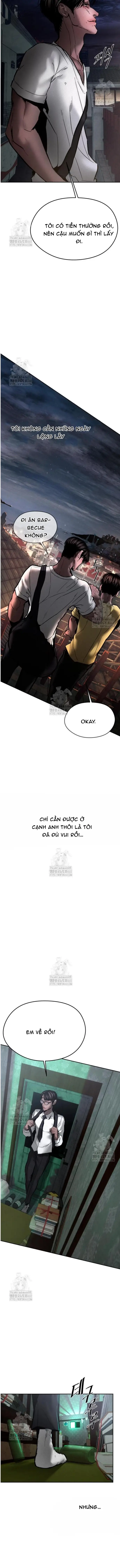 Hậu Duệ Ác Thần Chapter 13 - 9