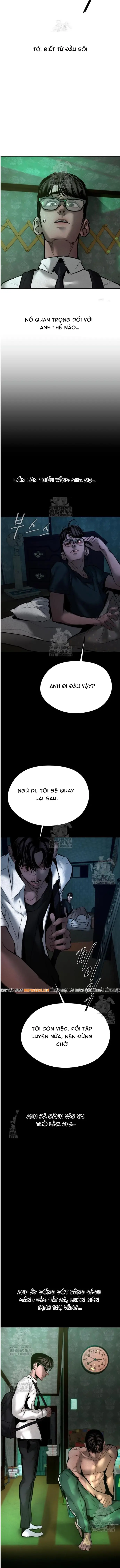 Hậu Duệ Ác Thần Chapter 13 - 11