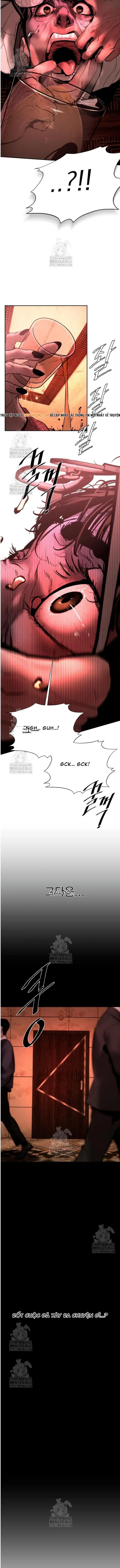 Hậu Duệ Ác Thần Chapter 13 - 17