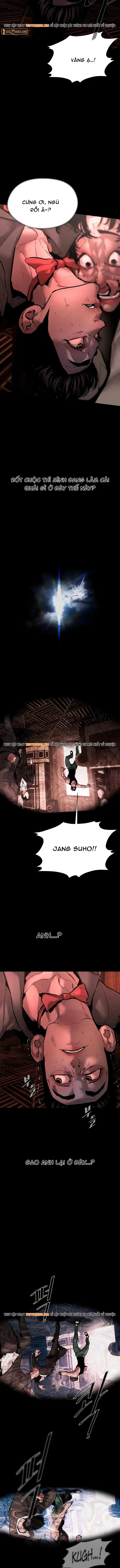 Hậu Duệ Ác Thần Chapter 14 - 2