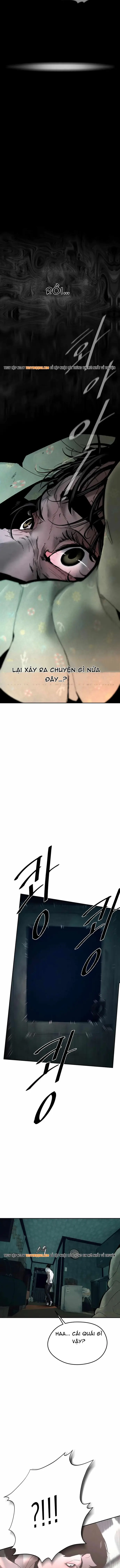 Hậu Duệ Ác Thần Chapter 14 - 3
