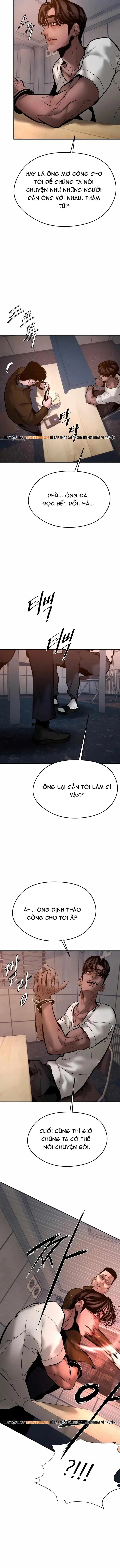 Hậu Duệ Ác Thần Chapter 14 - 7